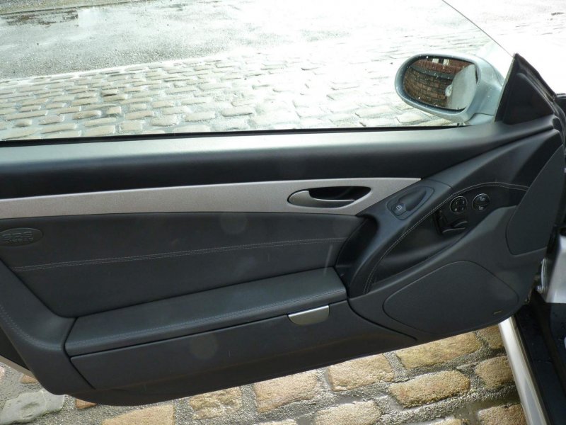 MERCEDES-BENZ SL