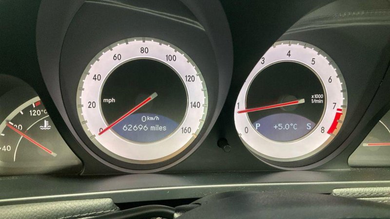 MERCEDES-BENZ SL