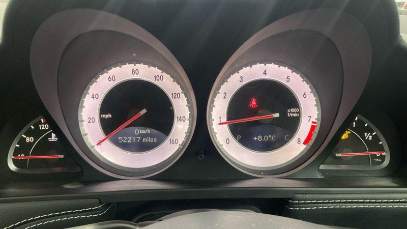 MERCEDES-BENZ SL
